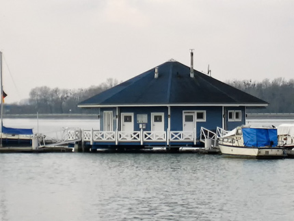 Altenheimer Wassersportclub