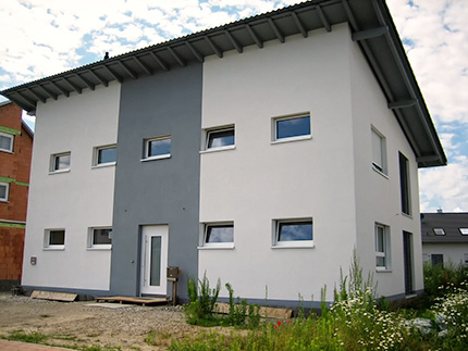 Wohnhaus, Ettenheim